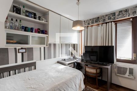 Apartamento à venda com 127m², 3 quartos e 2 vagasQuarto 1