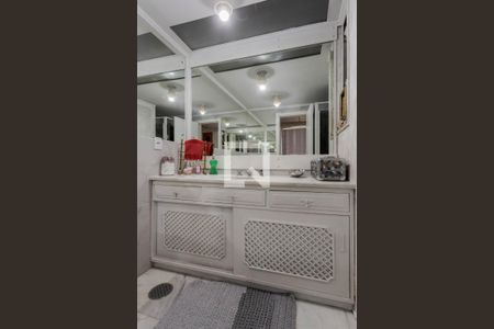 Apartamento à venda com 127m², 3 quartos e 2 vagasBanheiro