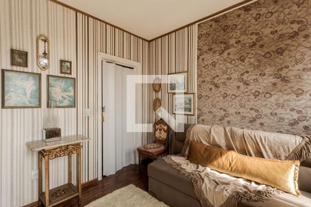 Apartamento à venda com 127m², 3 quartos e 2 vagasQuarto 2