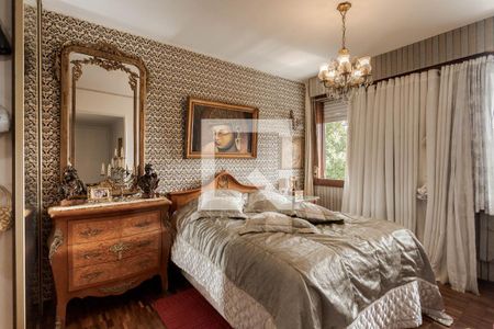 Apartamento à venda com 127m², 3 quartos e 2 vagasSuíte