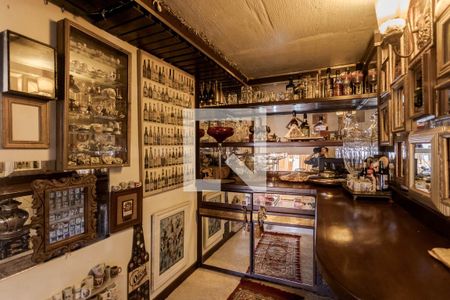 Apartamento à venda com 127m², 3 quartos e 2 vagasSala