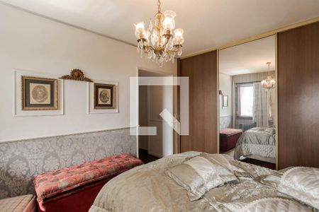 Apartamento à venda com 127m², 3 quartos e 2 vagasSuíte