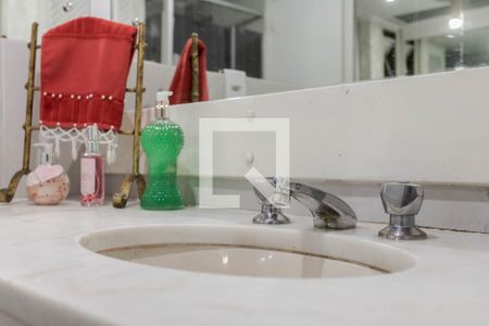 Apartamento à venda com 127m², 3 quartos e 2 vagasBanheiro