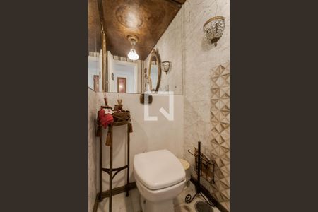 Apartamento à venda com 127m², 3 quartos e 2 vagasLavabo