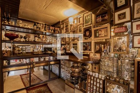 Apartamento à venda com 127m², 3 quartos e 2 vagasSala