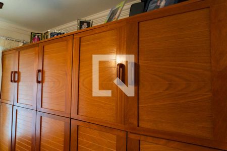 Casa para alugar com 140m², 4 quartos e 1 vagaQuarto 1 - Armários