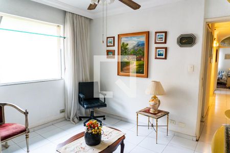 Casa para alugar com 140m², 4 quartos e 1 vagaSala 2