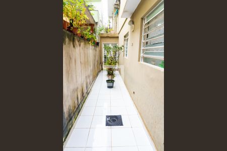 Casa para alugar com 140m², 4 quartos e 1 vagaCorredor