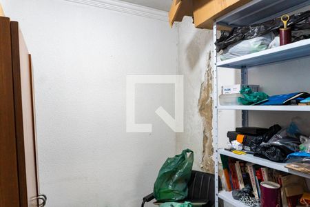 Casa para alugar com 140m², 4 quartos e 1 vagaQuarto de Serviço