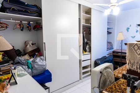 Suíte de casa para alugar com 4 quartos, 140m² em Indianópolis, São Paulo