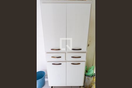 Casa para alugar com 140m², 4 quartos e 1 vagaÁrea de Serviço - Armários