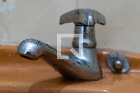 Casa para alugar com 140m², 4 quartos e 1 vagaBanheiro de Serviço - Torneira