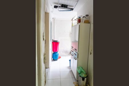 Casa para alugar com 140m², 4 quartos e 1 vagaÁrea de Serviço