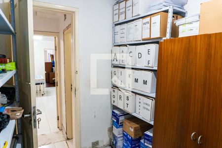 Casa para alugar com 140m², 4 quartos e 1 vagaQuarto de Serviço