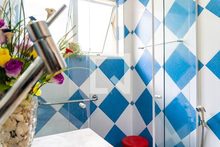 Casa para alugar com 140m², 4 quartos e 1 vagaBanheiro