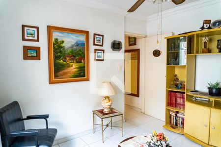 Sala 2 de casa para alugar com 4 quartos, 140m² em Indianópolis, São Paulo