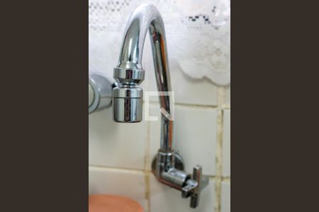 Casa para alugar com 140m², 4 quartos e 1 vagaCozinha - Torneira