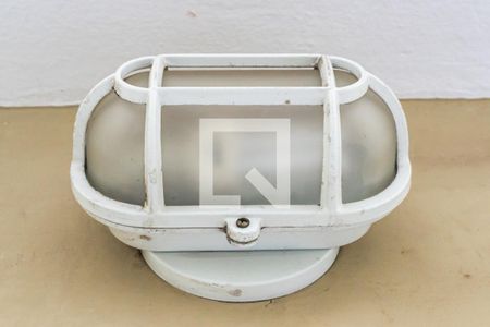 Casa para alugar com 140m², 4 quartos e 1 vagavaranda Detalhe