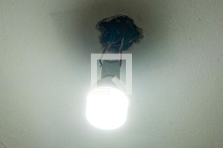 Casa para alugar com 140m², 4 quartos e 1 vagaQuarto de Serviço Detalhe