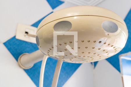 Casa para alugar com 140m², 4 quartos e 1 vagaBanheiro Detalhe