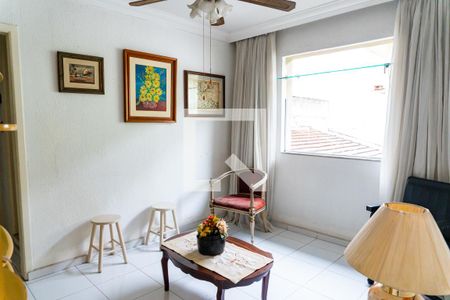 Sala 2 de casa para alugar com 4 quartos, 140m² em Indianópolis, São Paulo