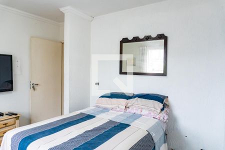 Casa para alugar com 140m², 4 quartos e 1 vagaQuarto 2