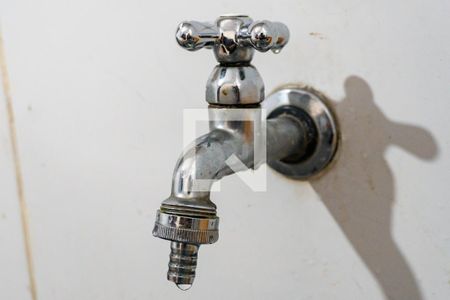 Casa para alugar com 140m², 4 quartos e 1 vagaÁrea de Serviço - Torneira