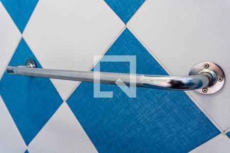 Casa para alugar com 140m², 4 quartos e 1 vagaBanheiro Detalhe