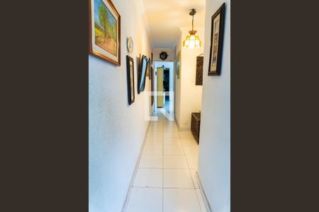 Casa para alugar com 140m², 4 quartos e 1 vagaCorredor