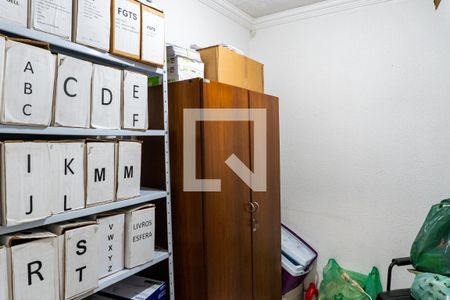 Casa para alugar com 140m², 4 quartos e 1 vagaQuarto de Serviço