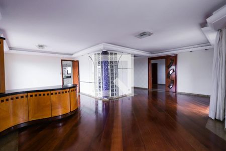 Sala de apartamento à venda com 3 quartos, 189m² em Água Fria, São Paulo