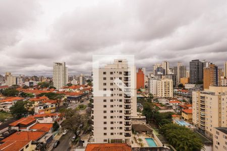 Vista - Sala de apartamento à venda com 3 quartos, 189m² em Água Fria, São Paulo
