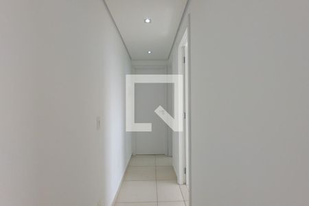 Corredor de apartamento à venda com 2 quartos, 40m² em Jardim Taboão, São Paulo