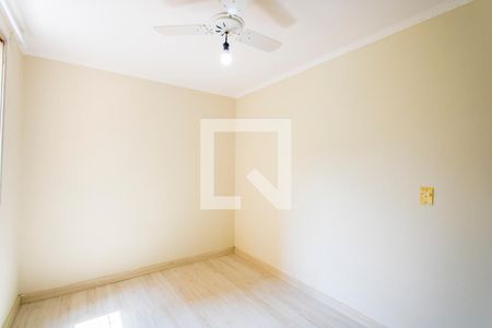 Quarto 2 de apartamento para alugar com 2 quartos, 58m² em Jardim Alvorada, Santo André