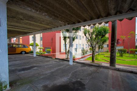 Apartamento para alugar com 58m², 2 quartos e 1 vaga Apartamento para alugar com 58m², 2 quartos e 1 vagaVaga da garagem