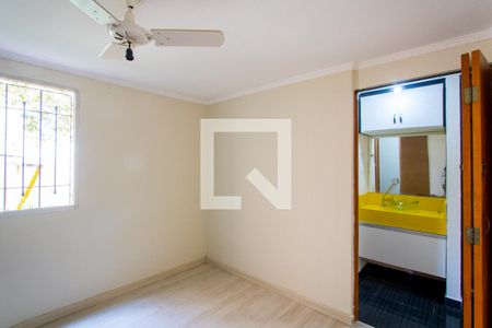 Quarto 1 de apartamento para alugar com 2 quartos, 58m² em Jardim Alvorada, Santo André