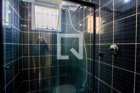Apartamento para alugar com 58m², 2 quartos e 1 vaga Apartamento para alugar com 58m², 2 quartos e 1 vagaBanheiro