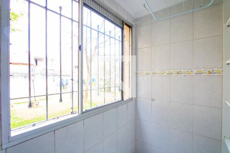 Apartamento para alugar com 58m², 2 quartos e 1 vaga Apartamento para alugar com 58m², 2 quartos e 1 vagaÁrea de serviço