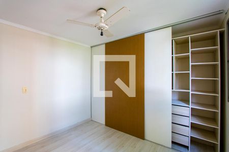 Quarto 1 de apartamento para alugar com 2 quartos, 58m² em Jardim Alvorada, Santo André