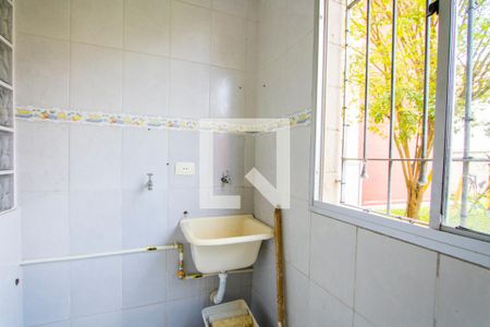 Apartamento para alugar com 58m², 2 quartos e 1 vaga Apartamento para alugar com 58m², 2 quartos e 1 vagaÁrea de serviço