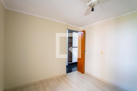 Quarto 1 de apartamento para alugar com 2 quartos, 58m² em Jardim Alvorada, Santo André