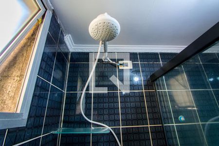 Apartamento para alugar com 58m², 2 quartos e 1 vaga Apartamento para alugar com 58m², 2 quartos e 1 vagaBanheiro