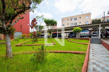 Apartamento para alugar com 58m², 2 quartos e 1 vaga Apartamento para alugar com 58m², 2 quartos e 1 vagaÁrea comum