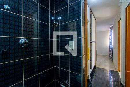 Apartamento para alugar com 58m², 2 quartos e 1 vaga Apartamento para alugar com 58m², 2 quartos e 1 vagaBanheiro