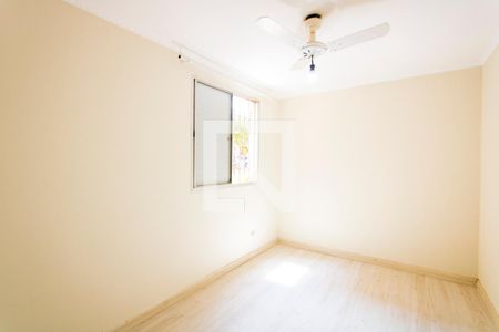 Quarto 2 de apartamento para alugar com 2 quartos, 58m² em Jardim Alvorada, Santo André
