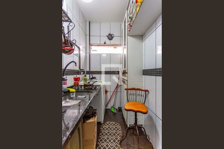 Casa para alugar com 143m², 1 quarto e 3 vagas Casa para alugar com 143m², 1 quarto e 3 vagasCasa Fundos - Cozinha