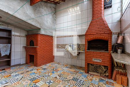 Casa para alugar com 143m², 1 quarto e 3 vagas Casa para alugar com 143m², 1 quarto e 3 vagasEspaço do Churrasco