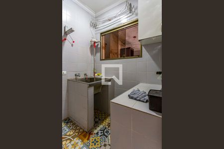 Casa para alugar com 143m², 1 quarto e 3 vagas Casa para alugar com 143m², 1 quarto e 3 vagasÁrea de Serviço