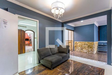 Casa para alugar com 143m², 1 quarto e 3 vagas Casa para alugar com 143m², 1 quarto e 3 vagasSala 3