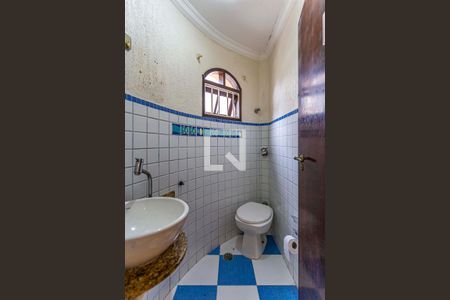 Casa para alugar com 143m², 1 quarto e 3 vagas Casa para alugar com 143m², 1 quarto e 3 vagasLavabo